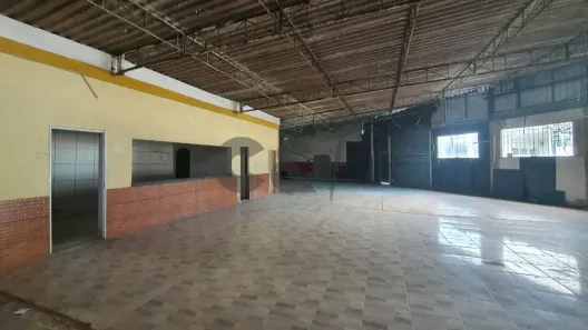 Ponto Comercial para alugar, 347m² no Socorro, São Paulo
