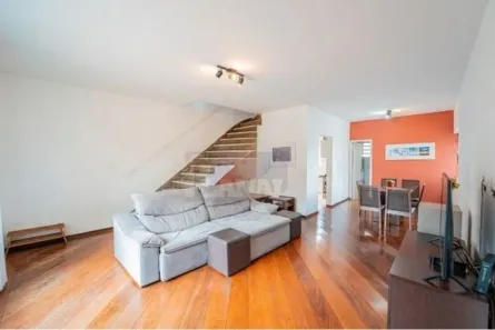 Sobrado com 3 Quartos à venda, 150m² no Planalto Paulista, São Paulo