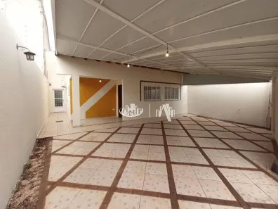 Casa com 3 Quartos à venda, 130m² no Jardim Santa Alice, Londrina