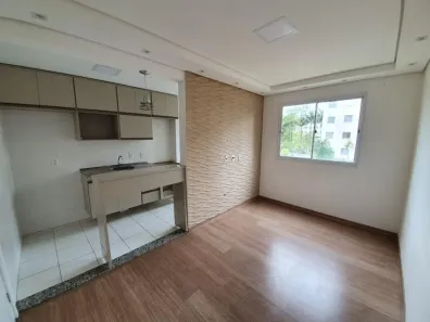 Apartamento com 2 Quartos à venda, 47m² no Jardim Helga, São Paulo