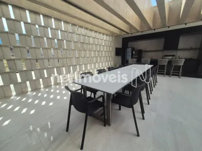 Apartamento com 4 Quartos à venda, 208m² no Vale do Sereno, Nova Lima