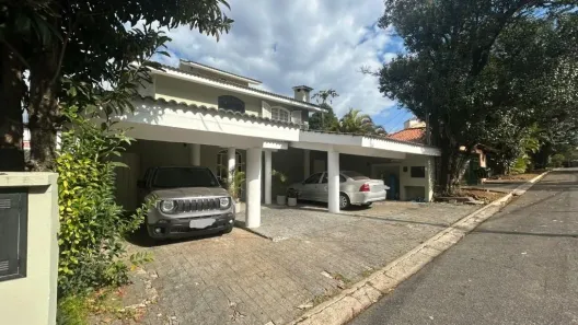 Casa de Condomínio com 3 Quartos à venda, 333m² no San Diego Park, Cotia