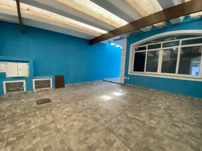 Sobrado com 3 Quartos à venda, 130m² no Vila Polopoli, São Paulo