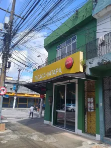 Casa com 3 Quartos para alugar, 90m² no Marco, Belém