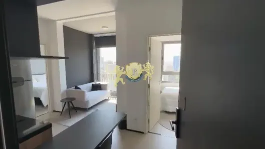 Flat com 2 Quartos à venda, 38m² no Perdizes, São Paulo