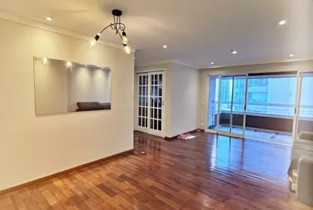Apartamento com 4 Quartos à venda, 115m² no Alto da Lapa, São Paulo