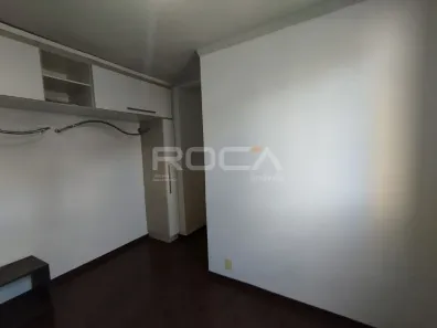 Apartamento com 2 Quartos à venda, 50m² no Jardim Brasil, São Carlos