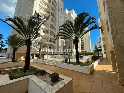 Apartamento com 3 Quartos para alugar, 76m² no Parque das Flores, Campinas