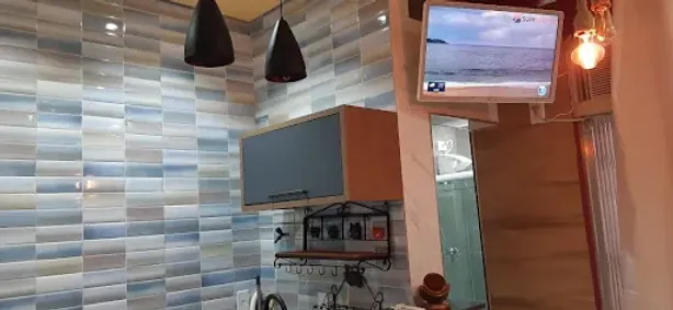 Kitnet com 1 Quarto à venda, 22m² no Centro, Niterói