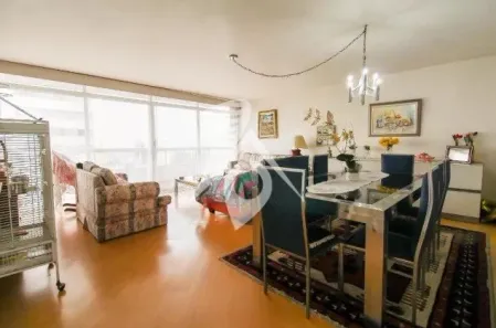 Apartamento com 3 Quartos à venda, 172m² no Mooca, São Paulo