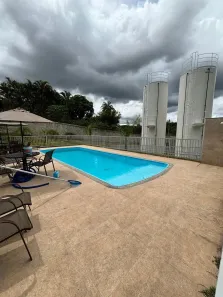 Apartamento com 2 Quartos à venda, 44m² no Lugar Denominado Fazenda Bom Jesus, Contagem