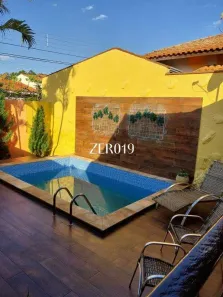 Casa com 4 Quartos à venda, 205m² no Jardim Ypê, Paulínia