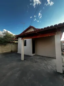 Casa com 2 Quartos à venda, 84m² no Cidade Nova de Guapo 2 Parte, Guapó