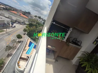 Apartamento com 3 Quartos à venda, 96m² no Loteamento Urbanova II, São José dos Campos