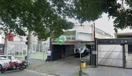 Lote/Terreno à venda, 350m² no Pinheiros, São Paulo