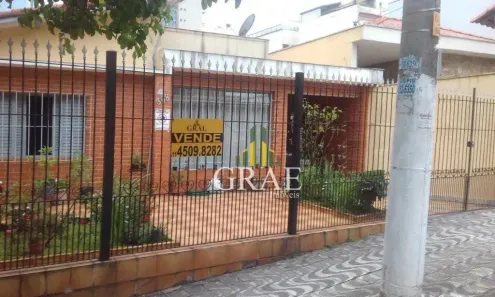 Lote/Terreno à venda, 330m² no Vila Euclides, São Bernardo do Campo