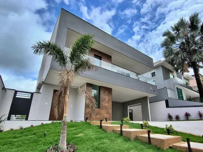Casa com 3 Quartos à venda, 328m² no Jardim Santa Rita, Indaiatuba