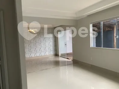 Casa com 4 Quartos à venda, 190m² no Parque Anhanguera, Goiânia