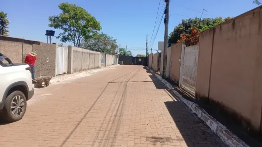 Lote/Terreno à venda, 560m² no Ponte Alta Norte, Brasília