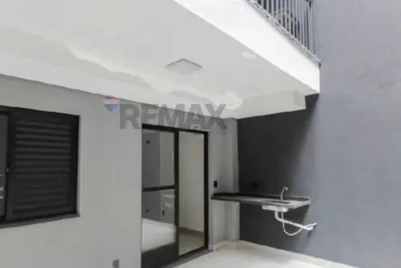 Apartamento com 1 Quarto para alugar, 40m² no Vila Formosa, São Paulo
