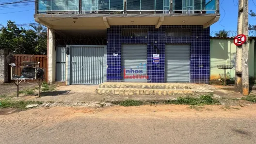 Ponto Comercial para alugar, 70m² no , Igarapé