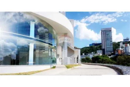 Sala Comercial para alugar, 772m² no Santa Lúcia, Belo Horizonte