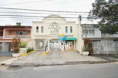 Imóvel Comercial com 3 Quartos à venda, 124m² no Jardim Siriema, Sorocaba