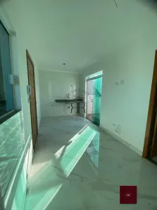 Apartamento com 1 Quarto à venda, 33m² no Vila Santa Teresa (Zona Leste), São Paulo