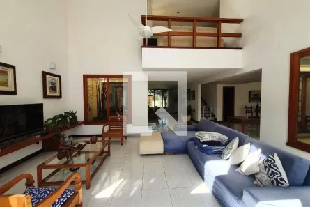 Casa com 5 Quartos à venda, 538m² no Recreio dos Bandeirantes, Rio de Janeiro
