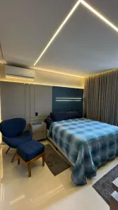 Apartamento com 2 Quartos à venda, 65m² no Jardim Europa, Goiânia