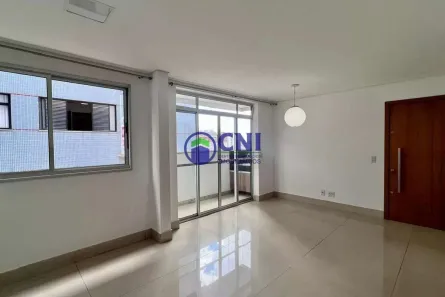 Apartamento com 2 Quartos à venda, 66m² no Santa Efigênia, Belo Horizonte