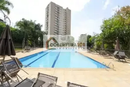 Apartamento com 3 Quartos à venda, 75m² no Parque Independência, São Paulo