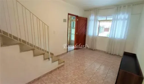 Sobrado com 2 Quartos à venda, 82m² no Parque Mandaqui, São Paulo