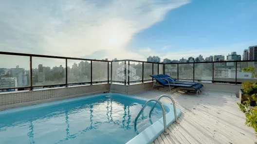 Cobertura com 3 Quartos à venda, 252m² no Petrópolis, Porto Alegre