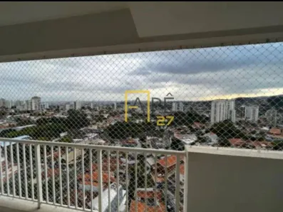 Apartamento com 1 Quarto à venda, 57m² no Vila Rosália, Guarulhos
