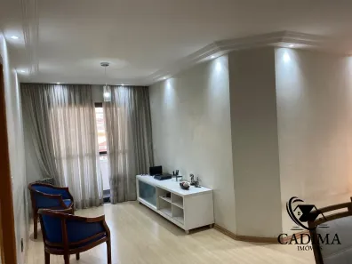 Apartamento com 4 Quartos à venda, 90m² no Vila Antonina, São Paulo