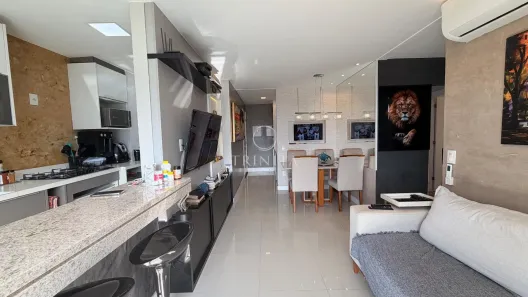 Apartamento com 2 Quartos à venda, 80m² no Barra Olímpica, Rio de Janeiro