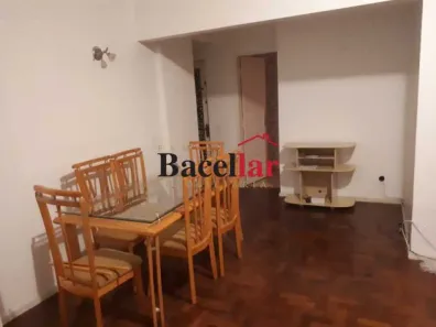 Apartamento com 2 Quartos à venda, 77m² no Lins de Vasconcelos, Rio de Janeiro