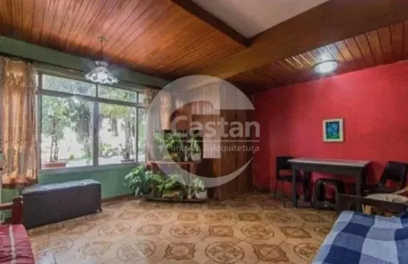Sobrado com 3 Quartos à venda, 300m² no Vila Regente Feijó, São Paulo