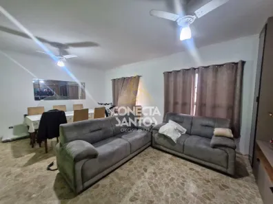 Apartamento com 3 Quartos à venda, 127m² no Centro, São Vicente