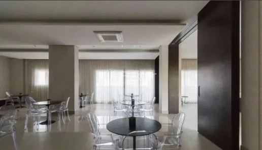 Apartamento com 1 Quarto à venda, 52m² no Santo Amaro, São Paulo