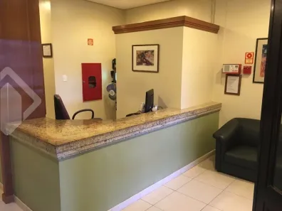Sala Comercial à venda, 30m² no Petrópolis, Porto Alegre