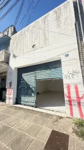 Imóvel Comercial à venda, 172m² no Cordeiro, Recife