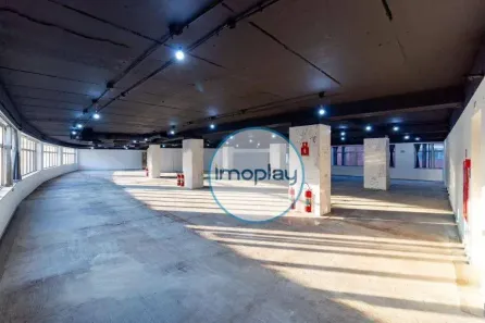 Sala Comercial para venda ou aluguel, 560m² no Brooklin Paulista, São Paulo