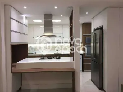 Apartamento com 2 Quartos à venda, 76m² no Vila Isabel, Rio de Janeiro