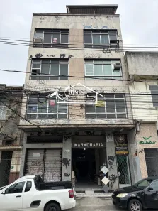 Sala Comercial à venda, 30m² no Penha Circular, Rio de Janeiro