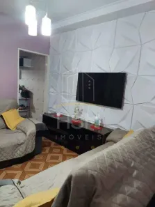 Sobrado com 2 Quartos à venda, 135m² no Jardim Guarará, Santo André
