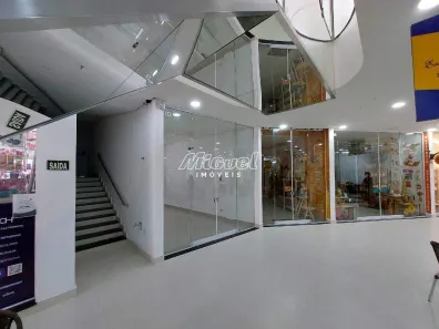 Sala Comercial à venda, 21m² no Centro, Águas de São Pedro