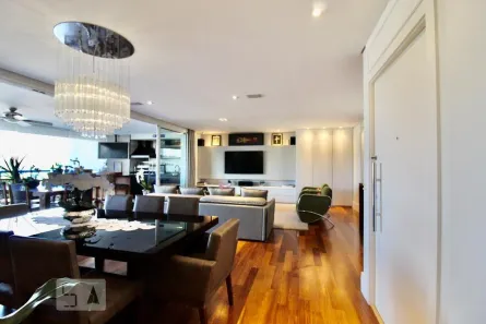 Apartamento com 3 Quartos à venda, 183m² no Campo Belo, São Paulo