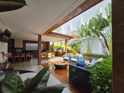 Casa de Condomínio com 3 Quartos à venda, 224m² no Jardim Caiapiá, Cotia